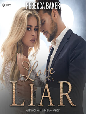 cover image of Love the Liar